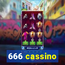 666 cassino